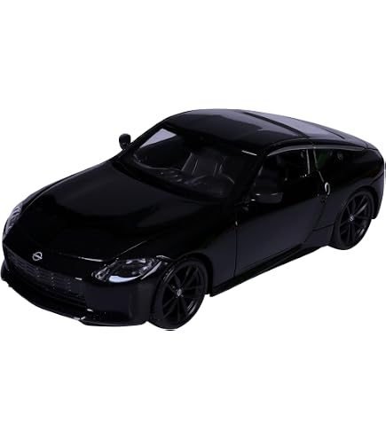 Amazon.com: Hasegawa 620700 1/24 Nissan Fairlady Z, 300ZX 2by2